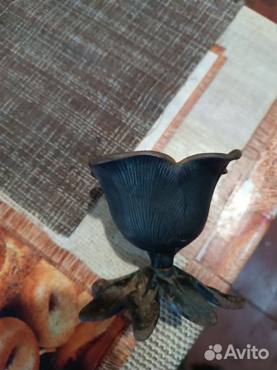 Пепельница СССР