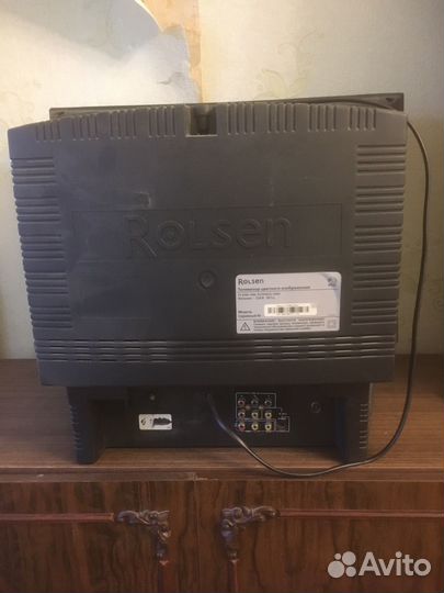 Телевизор бу