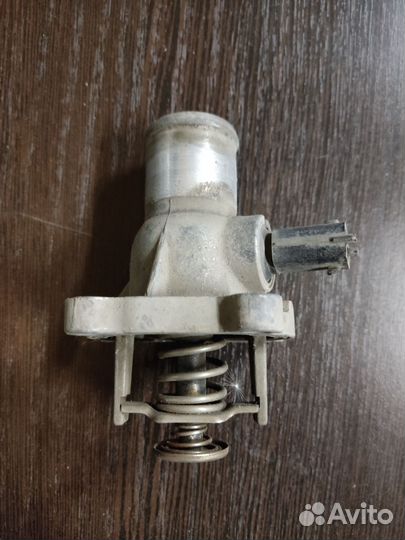 Термостат opel astra h