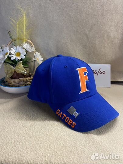 Бейсболка оригинал сетка (56/60р)