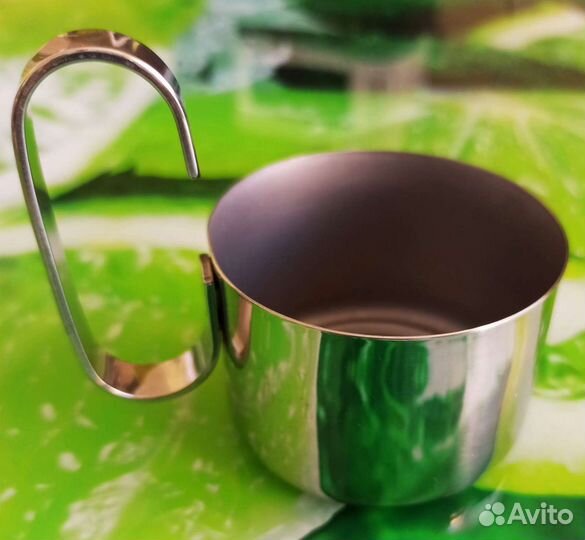 Zepter Guarantee подстаканник