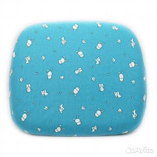 Подушка ортопедическая