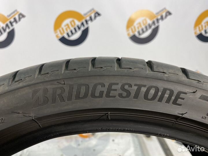 Bridgestone Turanza T005 215/40 R18 90H