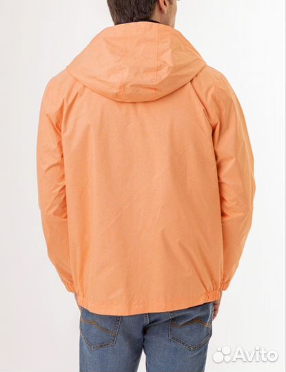 Мужская ветровка USS polo assn, 48 размер