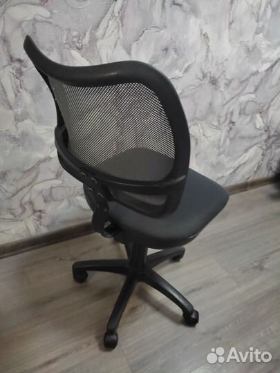 Компьютерное кресло бу