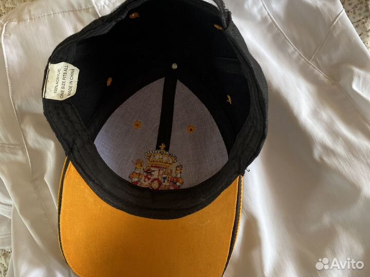 Кепка для мальчика