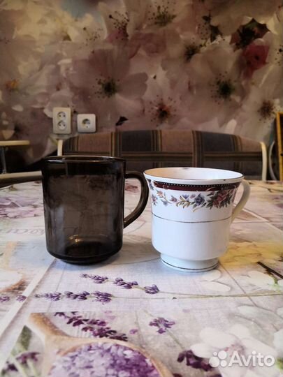 Чашки, кружки, бокалы Икеа, соусник, варенница