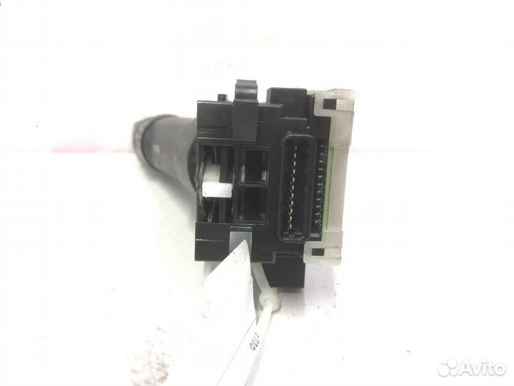 Переключатель подрулевой левый Citroen C-Crosser