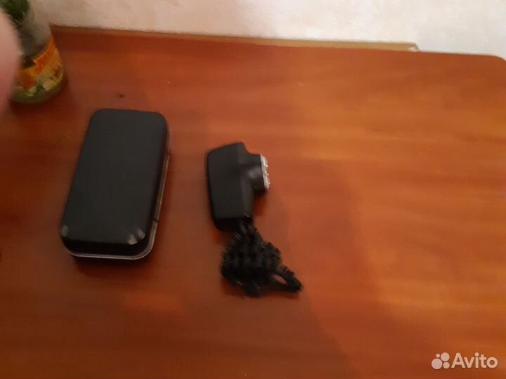 Электробритвы