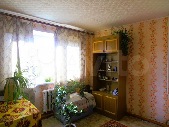 1-к. квартира, 28,4 м², 1/2 эт.