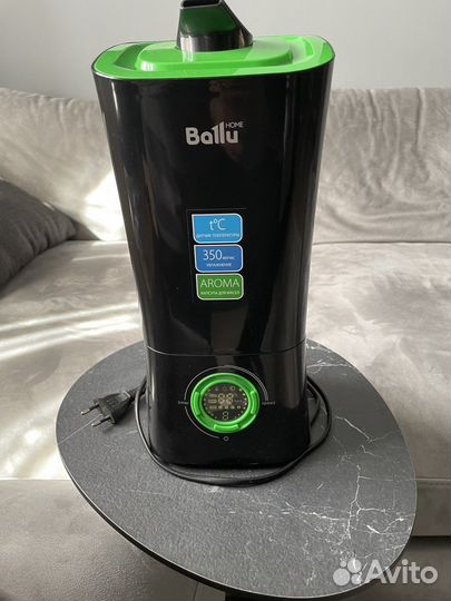 Увлажнитель воздуха Ballu