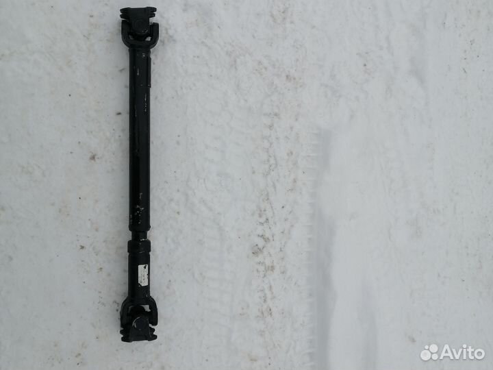 Карданный вал УАЗ 452 буханка