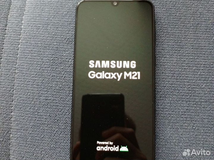 Samsung Galaxy M21, 4/64 ГБ