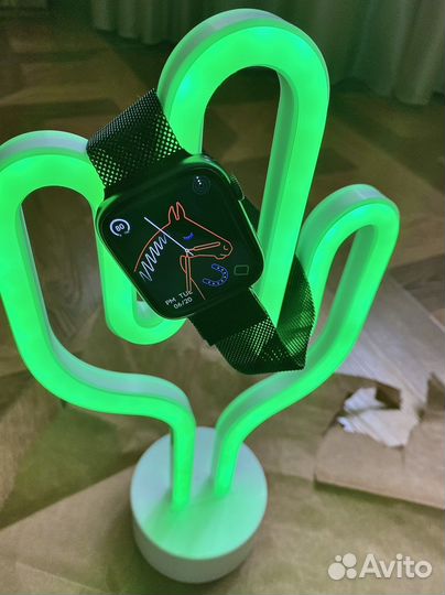 Смарт часы Smart Watch
