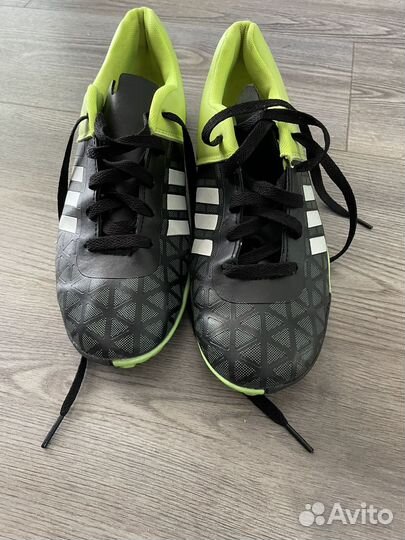 Сороконожки Adidas