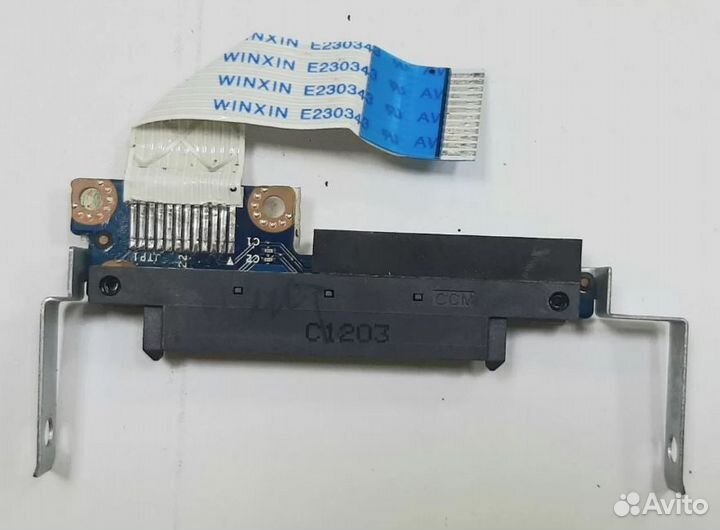 Переходник HDD для Acer One 722. Отп. в регионы