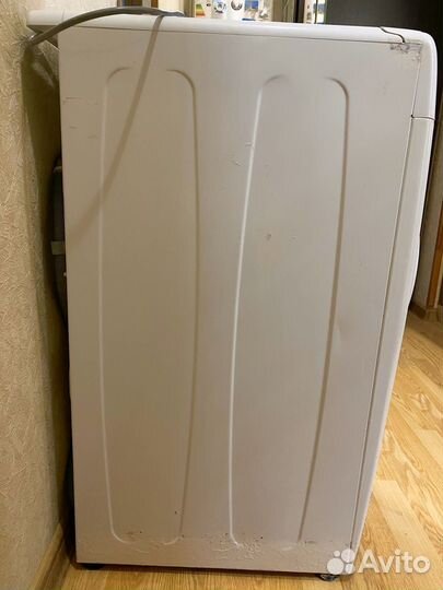 Стиральная машина бу