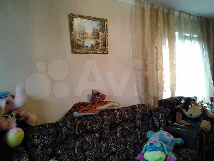 Дом 192 м² на участке 20,5 сот.