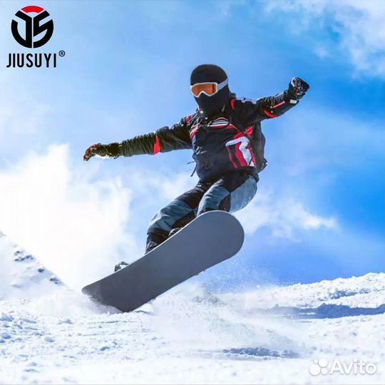 Шлем, подшлемник р. 54-56-58