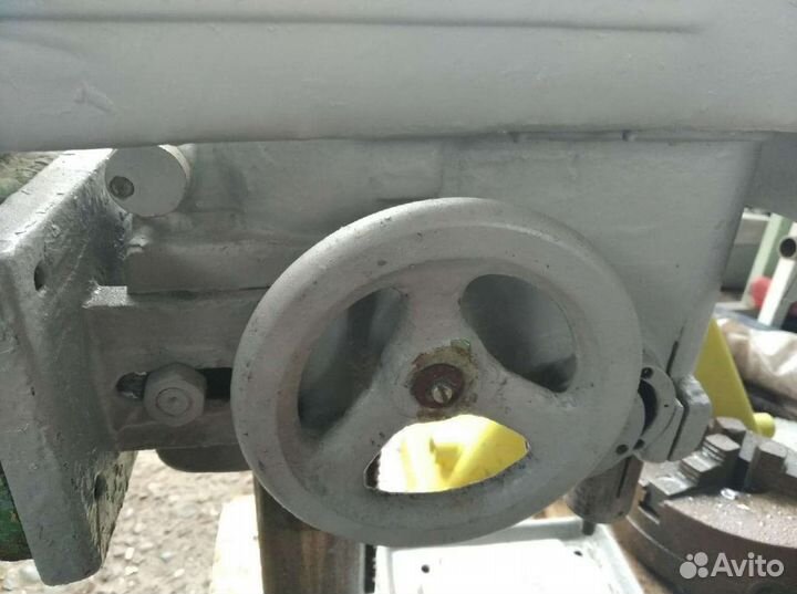 СССР,Сверлильный станок