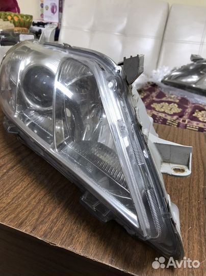 Фара правая Toyota Camry V40 06-09г