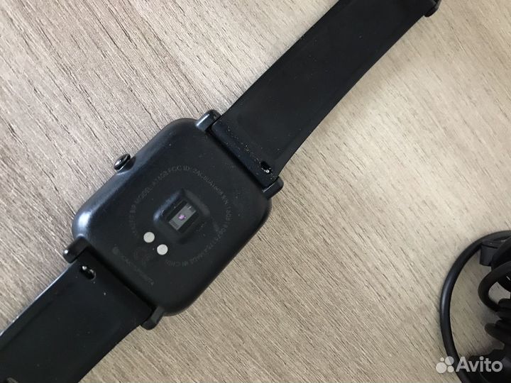 Xiaomi amazfit bip