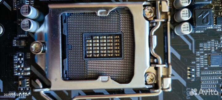 Gigabyte z370p d3