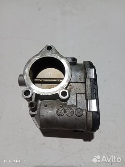 Дроссельная заслонка Peugeot/Citroen
