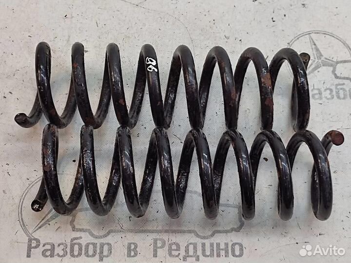 Пружины задние w203 C-class 611.962 09.2000