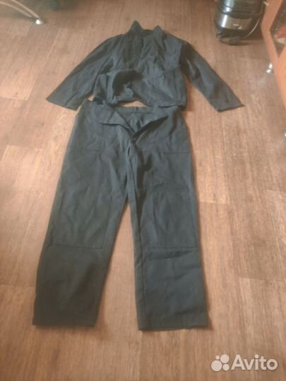 Спец одежда