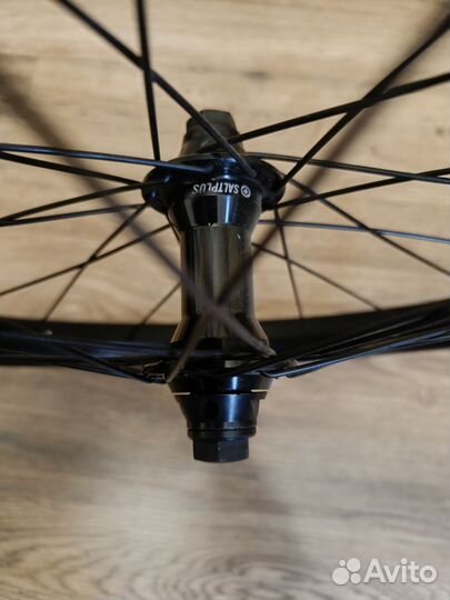 Колеса salt BMX 20
