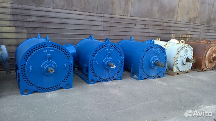 Электродвигатели дазо4 аир дпэ 5анк сдн 4мтн 5аи