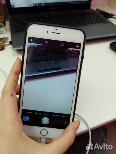 iPhone 6 Plus, 16 ГБ