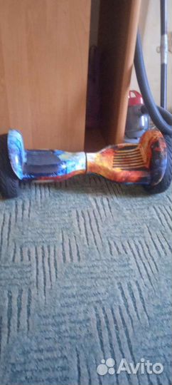 Гироскутер бу