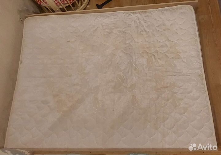 Матрас 160х200