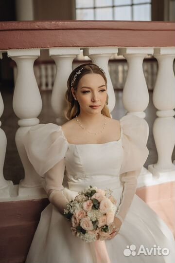 Украшение на голову