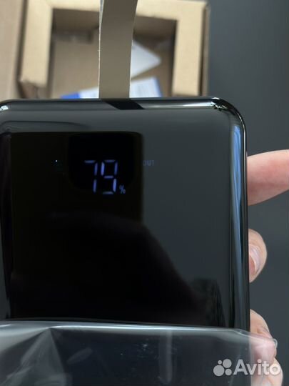 Повербанк на 50000