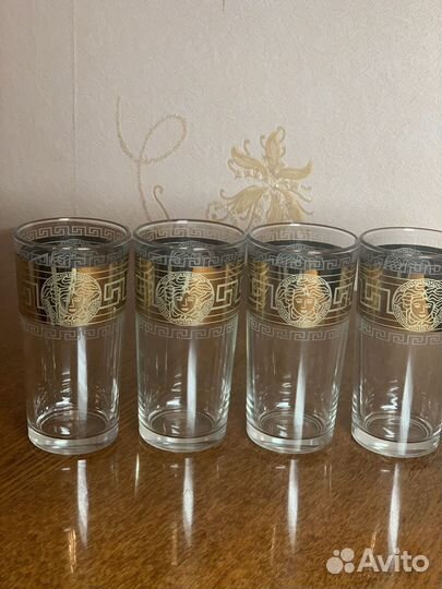 Стаканы