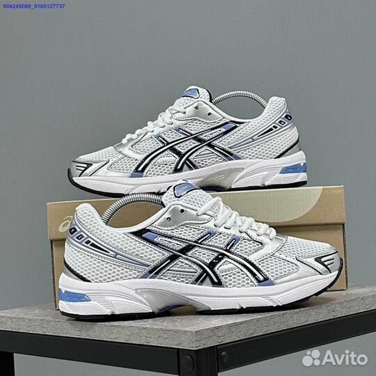 Asics Gel-1130 (37-41)