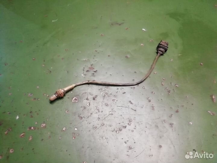 УАЗ patriot 1 лямбда зонд