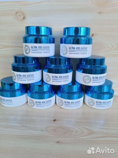 Крем для лица