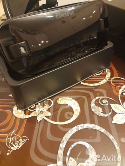 Очки виртуальной реальности samsung gear vr