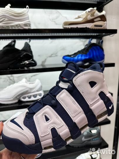 Nike air more uptempo 96