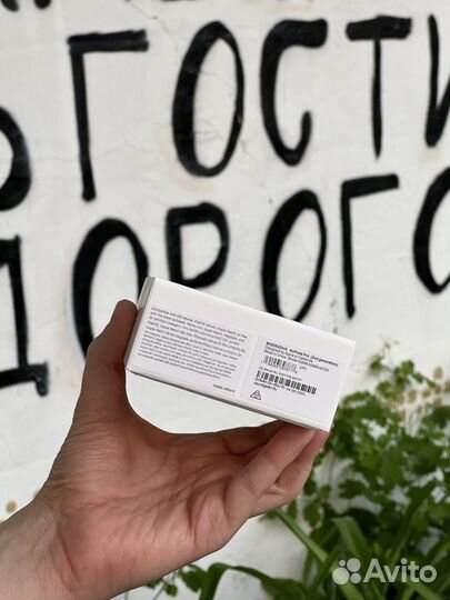 Apple AirPods Pro2 Full Orig 2023 (доставка по РФ)