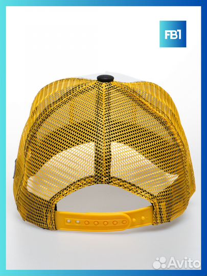 Кепка бейсболка мужская / аниме / Наруто