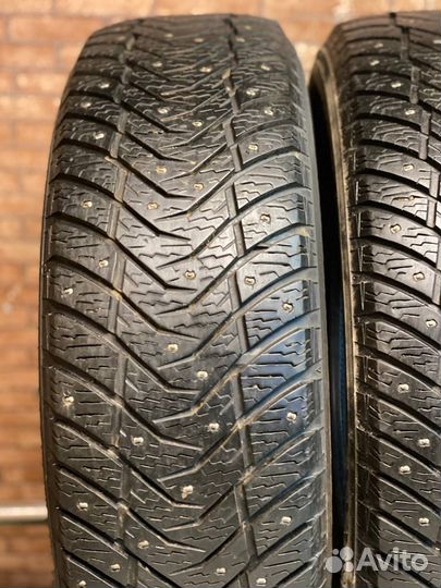 Yokohama Ice Guard IG65 225/65 R17