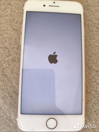 iPhone 7, 32 ГБ