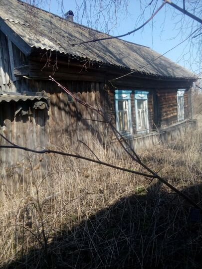 Дом 30 м² на участке 44 сот.