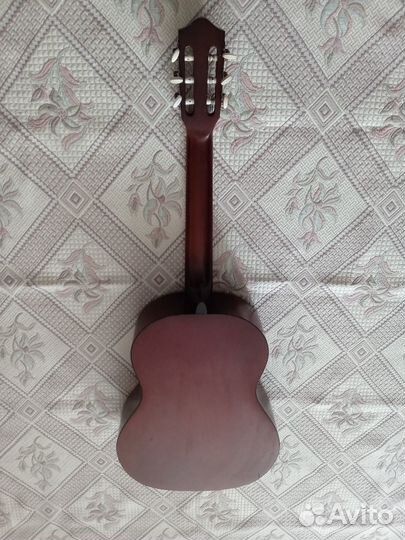 Классическая гитара Amistar N-30