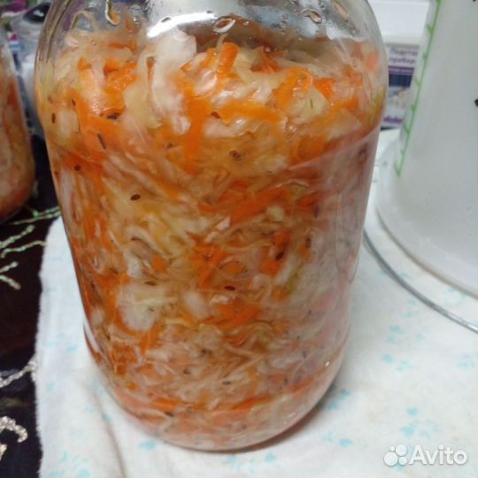 Домашняя консервация
